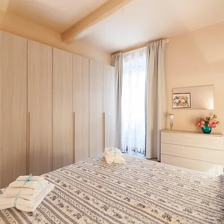公寓 Borgo Albizi 3
