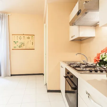 Borgo Albizi 3 *