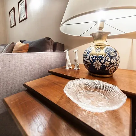 Lejlighed Borgo Albizi 3 Firenze